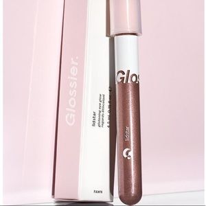 Glossier Lidstar in Fawn